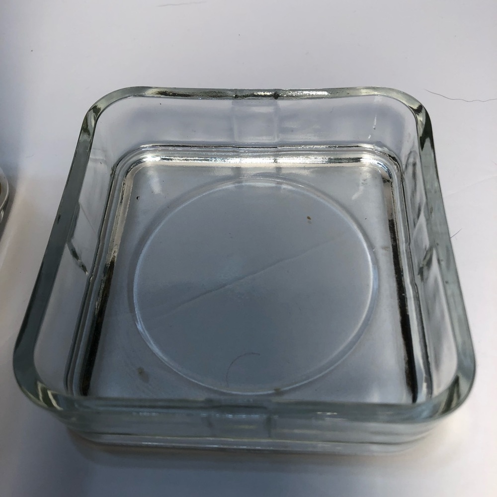 Kitchen Glass Container - Picture 5 of 12